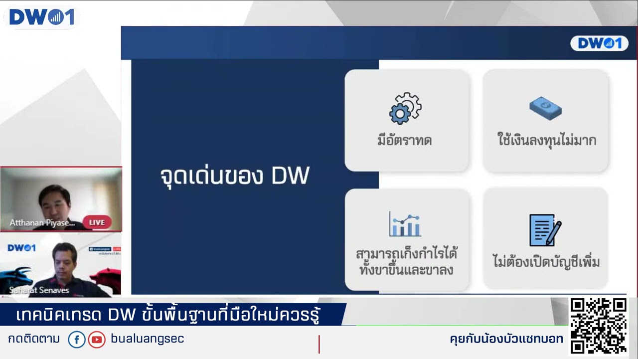 เทคนิคเทรด DW ขั้นพื้นฐานที่มือใหม่ควรรู้ (28-04-21) - YouTube เทคนิคเทรด Dw ขั้นพื้นฐานที่มือใหม่ควรรู้ (28-04-21) - Youtube