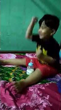 Gua tampol luhhh