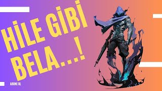 Hile Gibi Omen Bela...