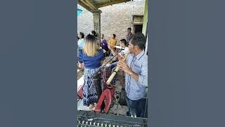 Aek sibulbulon, horas musik band paranginan