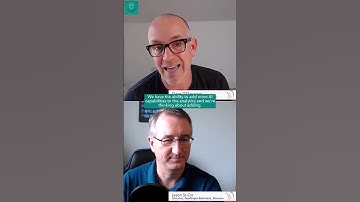 Sitecore Unplugged - Using AI to gain better audience insights #Shorts
