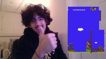 2nd Maxout! (1,046,860) [NES Tetris NTSC]