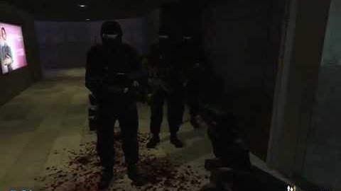 Half-Life 2-Underhell Prologue Part 14