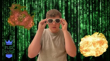 Royal Flush - "Hacking the Mainframe" (Flex Gang Exclusive - Official Video)