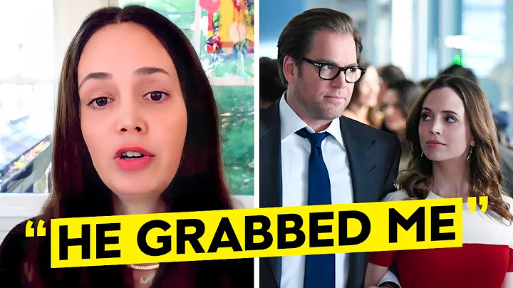 Michael Weatherly Has Been EXPOSED... Here's How!