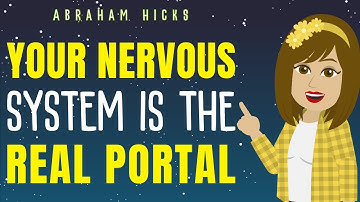 How to Reset Your Nervous System and Shift Reality  Abraham Hicks 2025