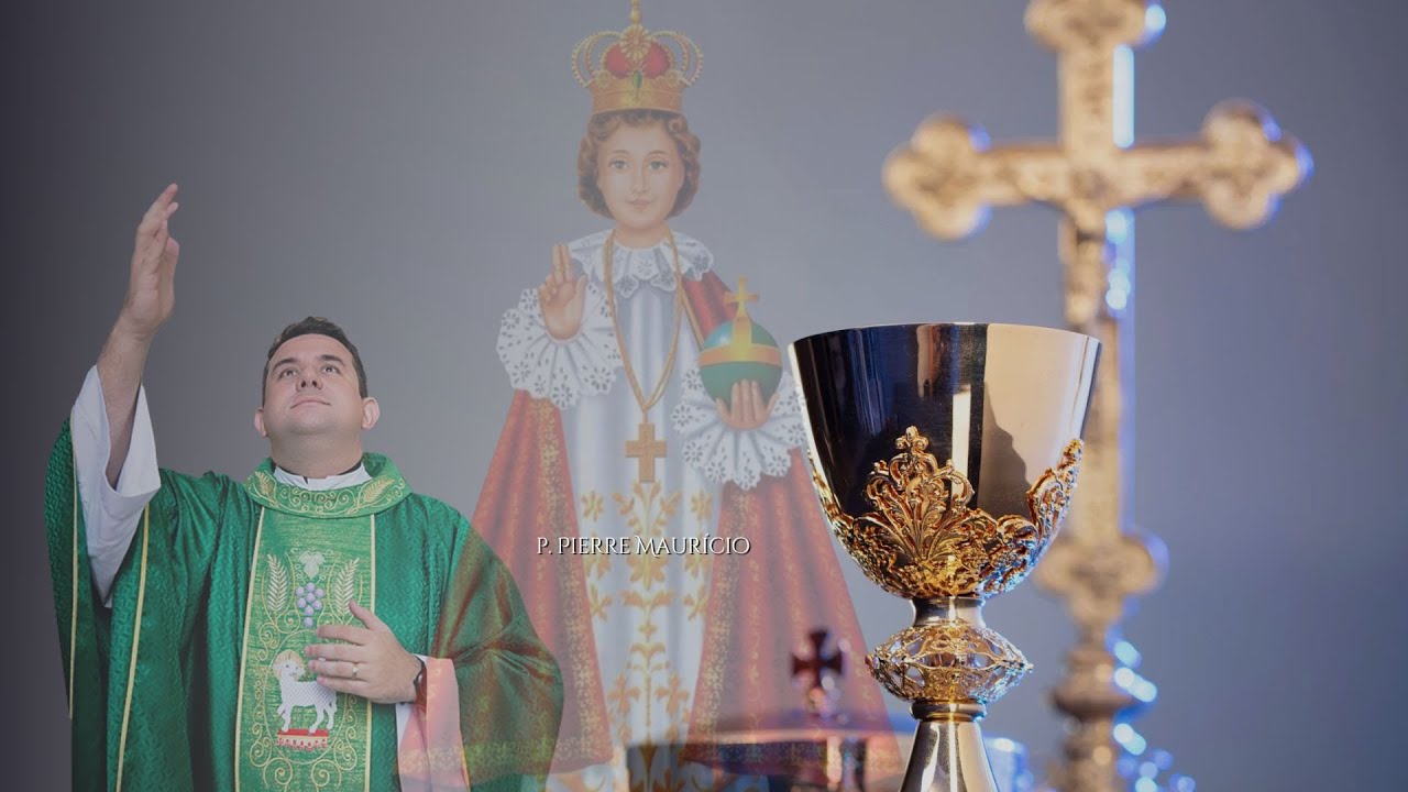 9º dia Novena Nossa Senhora do Impossível - 17 de Janeiro de 2026
