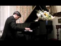 Miniature de la vidéo de la chanson "Estudes-Tableaux" Para Piano: Em Mi Bemol Menor, Op. 33 No. 6