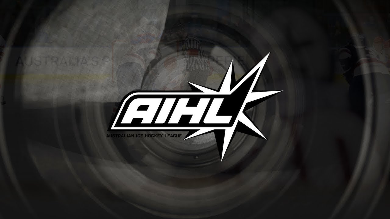 AIHL Exhibition Game - Perth Thunder Melbourne Ice 31/07/22