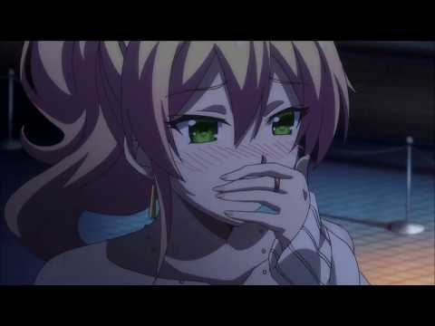 Hajimete No Gal (AMV) Impossible