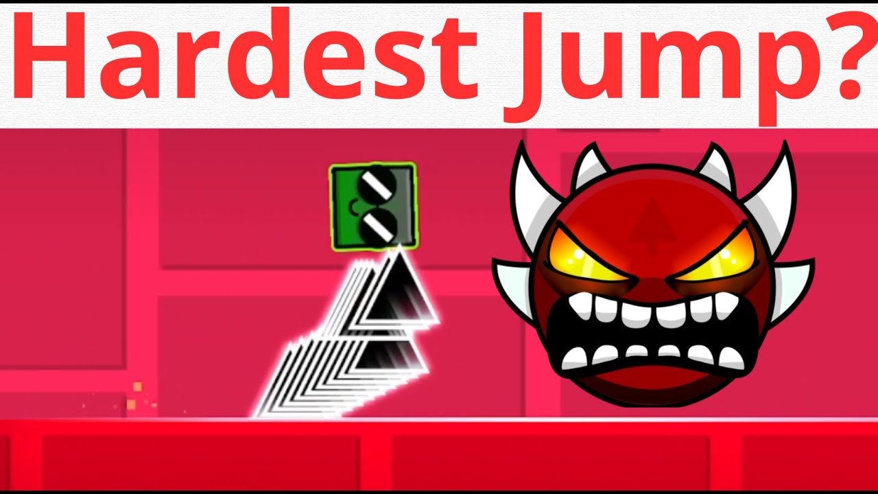Playing Geometry Dash Recent Tab Levels #8 - YouTube