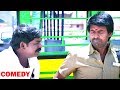 Watch this comedy to laugh your stomach off soori comedy soori comedy scenes parotta soori
