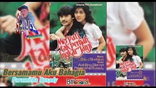 Bersamamu Aku Bahagia - Paramitha Rusady
