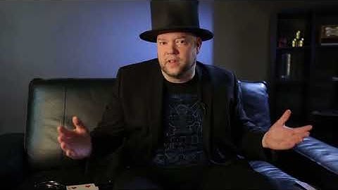 At the Table Live Lecture March 2015 4 DVD set - DVD