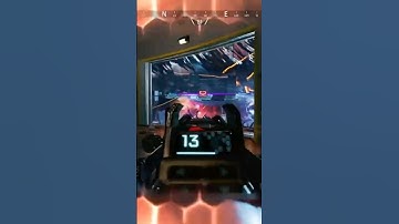 This Team Thought I Was Hacking #apex #apexlegends #apexlegendsclips #gaming #funny #satisfying