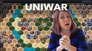 UNIWAR for Android and iPhone: Gameplay and Review screenshot 3