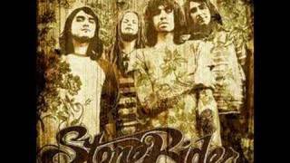 Stonerider - Ramble Down chords