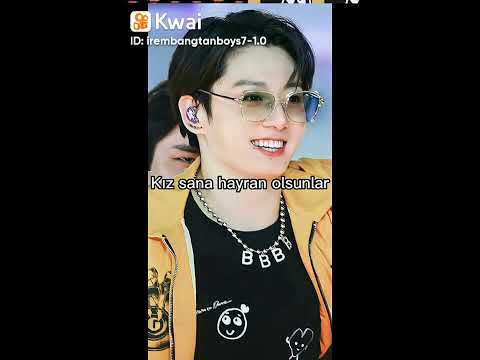 𝖒𝖎𝖓𝖘𝖚𝖌𝖆 𝖘𝖎𝖒𝖆𝖌𝖎𝖓𝖆 Suga Ile Tam Ayrılırken