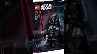 New Star Wars Leaks!!!! #lego #legostarwars #newlegosets #starwars #legoleaks