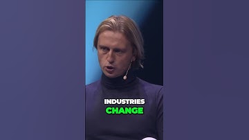 Revolut´s CEO Nik Storonsky on hiring talent