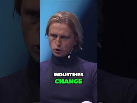 Revolut´s CEO Nik