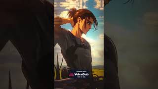 Legendaris X Oahoro Eren Yeageranime eren attackontitan Tatakaeedit