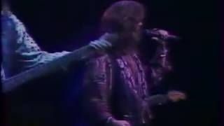 View Deep Purple Live Performance of Woman From Tokyo in Budapest