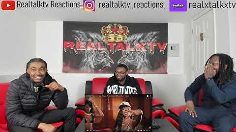 Thumbnail of GloRilla – Wanna Be feat. Megan Thee Stallion (Official Music Video) REACTION