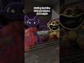 VR 360 CatNap helps Smiling Critters have a nice sleep! #360 #vr #poppy #catnap #steam #horrorgaming