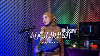 NGOLEMBAR - COVER AKUSTIK BY NIA TALENTA