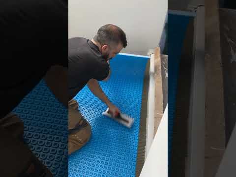 Amazing Tile Work