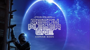 Ready Player One trailer except its realistic