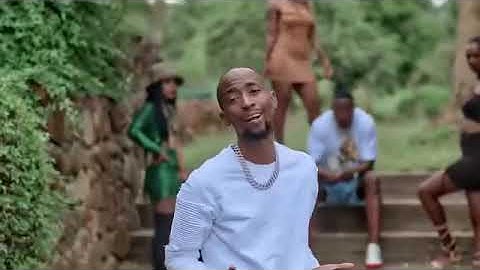 Poptain Ft Freeaman HKD - Munyama #munyama