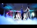 Vinny &amp; Pam - Slow Dance ft Mickey Singh | Prism Media Lab