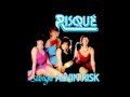 Risqué - Starlight (Alvin Risk Remix) HQ