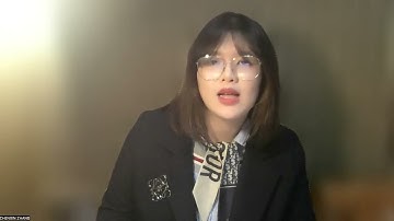 ZHANG, Chenxin Self-introduction for HKUST MSc in Finance