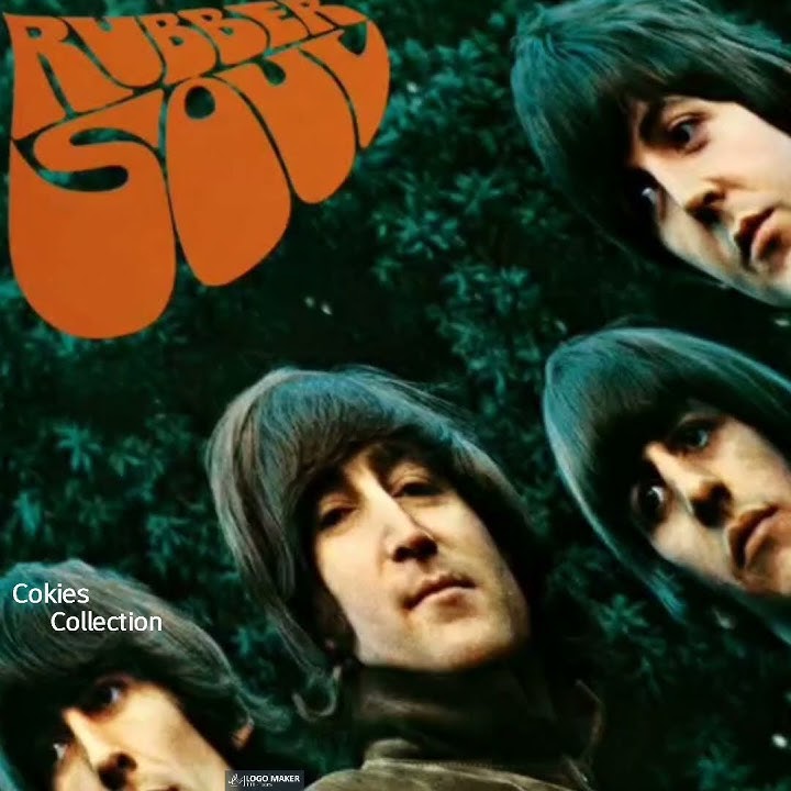 Michelle - The Beatles #cokiescollection