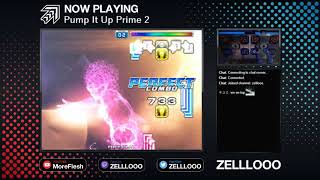 ZELLLOOO - Avalanche S22 Rank S