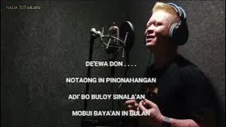 Kon Tambang Weda - Ikky Tompunu