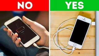 Don't Use Your Phone While Charging, Here's Why screenshot 4