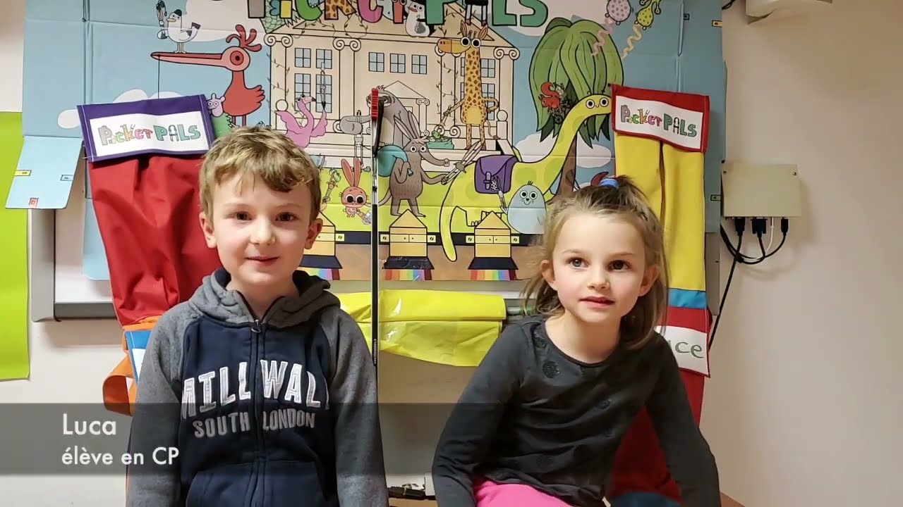 Lycée français international Samuel Beckett, Irlande - Education aux gestes écocitoyens