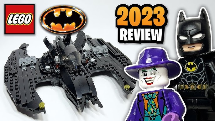 Jeux de construction Lego Batmobile Chase: Batman™ Vs. The Joker™, Affiches, cadeaux, merch