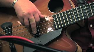 The Kruger Brothers - '3rd Movement: The New Country'