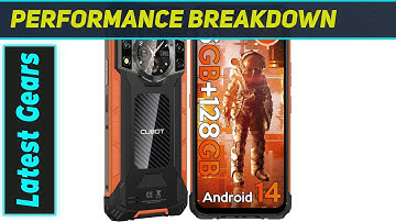CUBOT KingKong ACE2: Best Budget Rugged Phone?