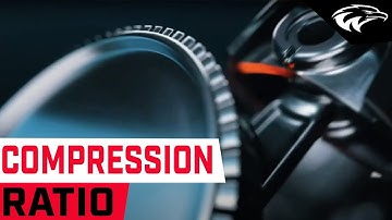 Engine Compression Ratio: Impact on Power and Efficiency | WyoTech