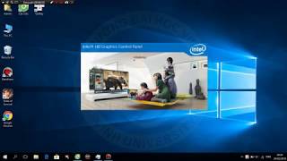 Hướng dẫn cài đặt Full màn hình để chơi CF trên laptop