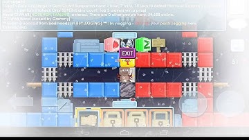 Growtopia Hack Using GameGuardian | First Video:D | Like,Comment,And Sub