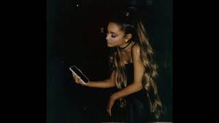 Ghostin OFFICIAL STEMS - Ariana Grande