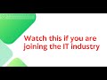 Essential Skills for IT Jobs: Impress Your Team from Day One!