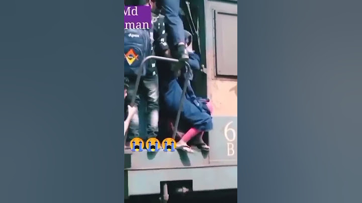 দেখুন ট্রেনে কিভাবে একজন নারীকে হেনস্তা করা হচ্ছে।💔😭 #নারী #নির্যাতন #বন্ধ #করুন।